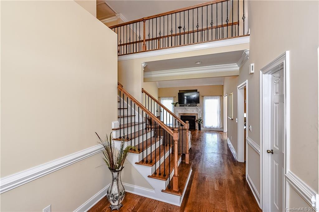 Herndon Heritage - Residential