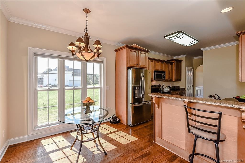 Herndon Heritage - Residential