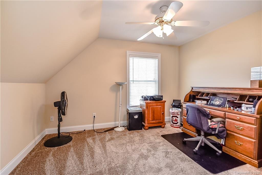 Herndon Heritage - Residential