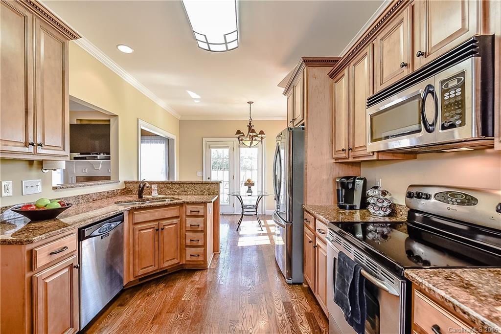 Herndon Heritage - Residential