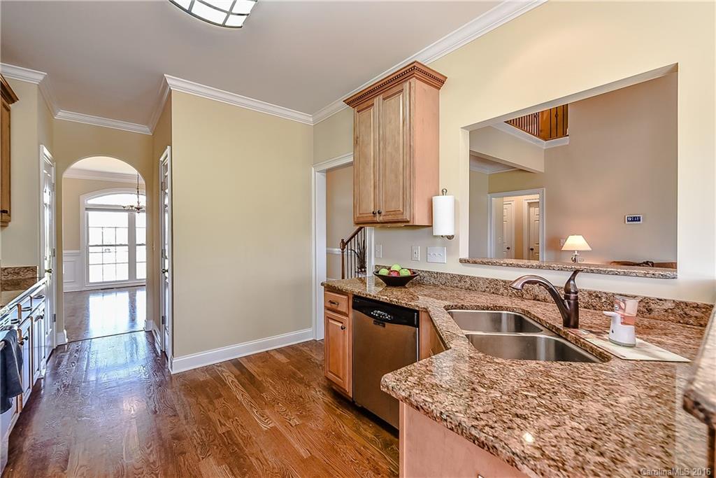 Herndon Heritage - Residential