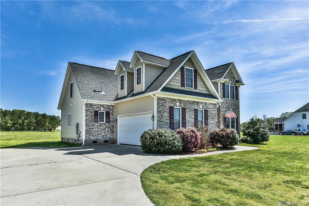 Herndon Heritage - Residential