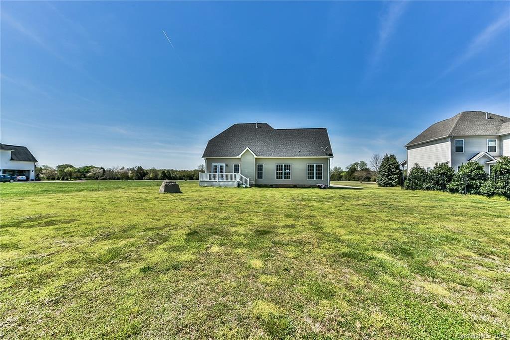 Herndon Heritage - Residential