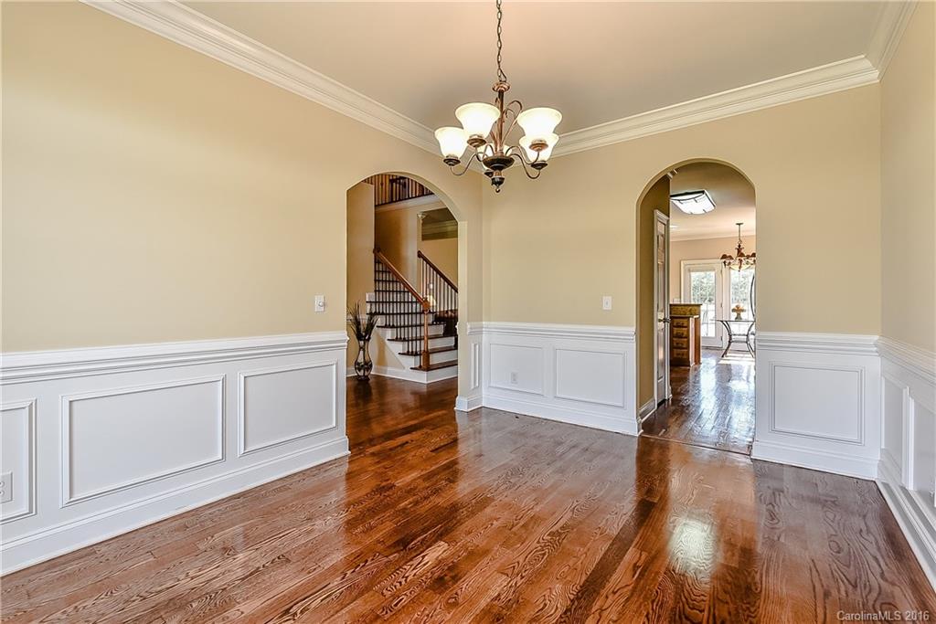 Herndon Heritage - Residential