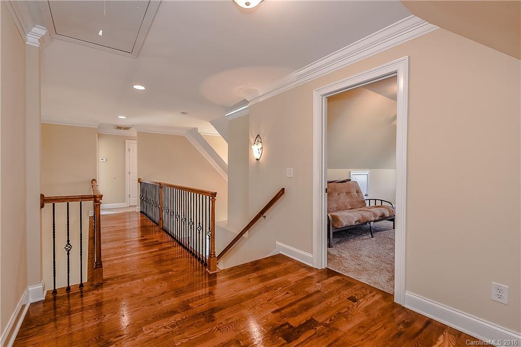 Herndon Heritage - Residential