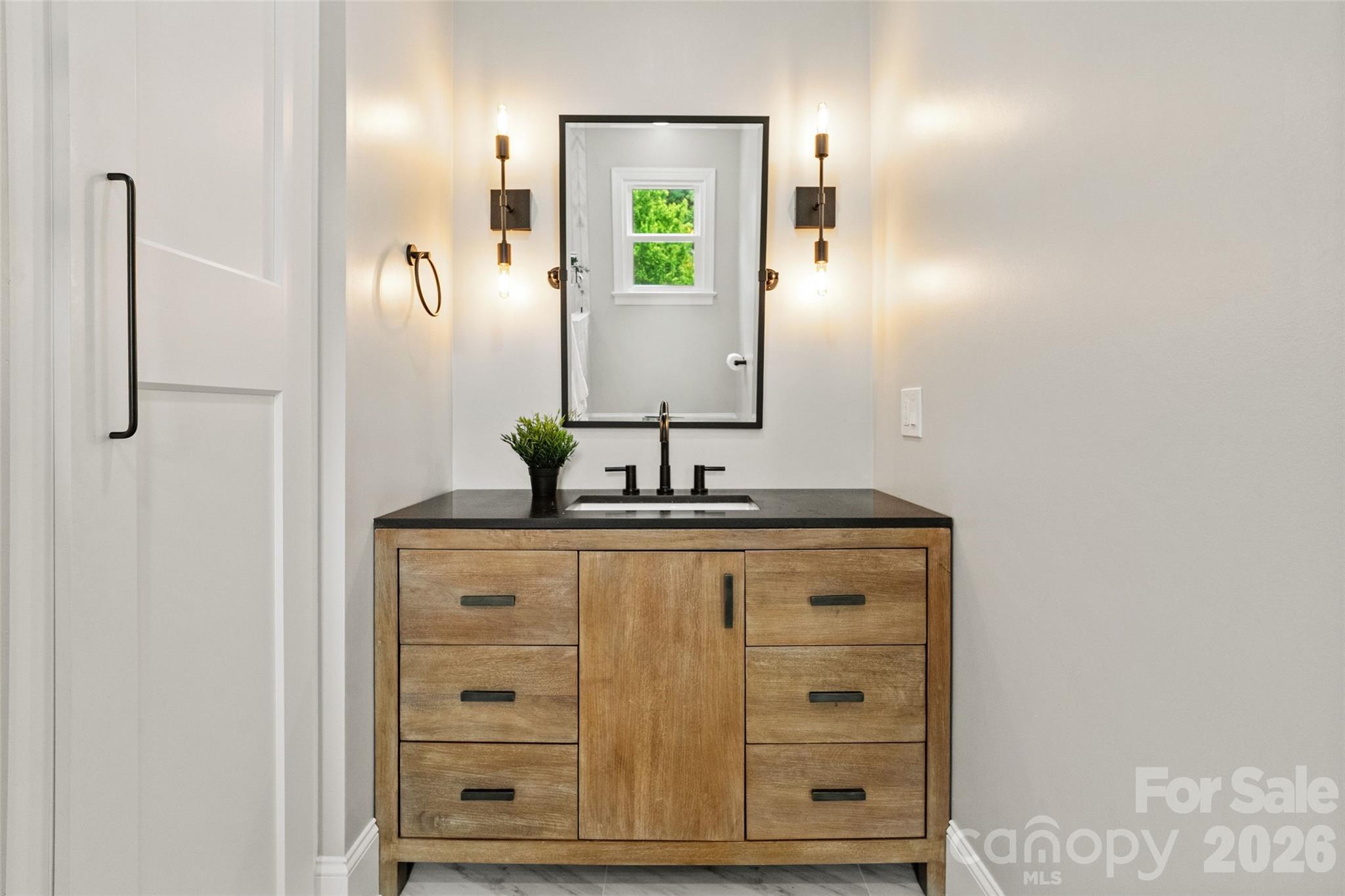 Beverly Crest - Residential