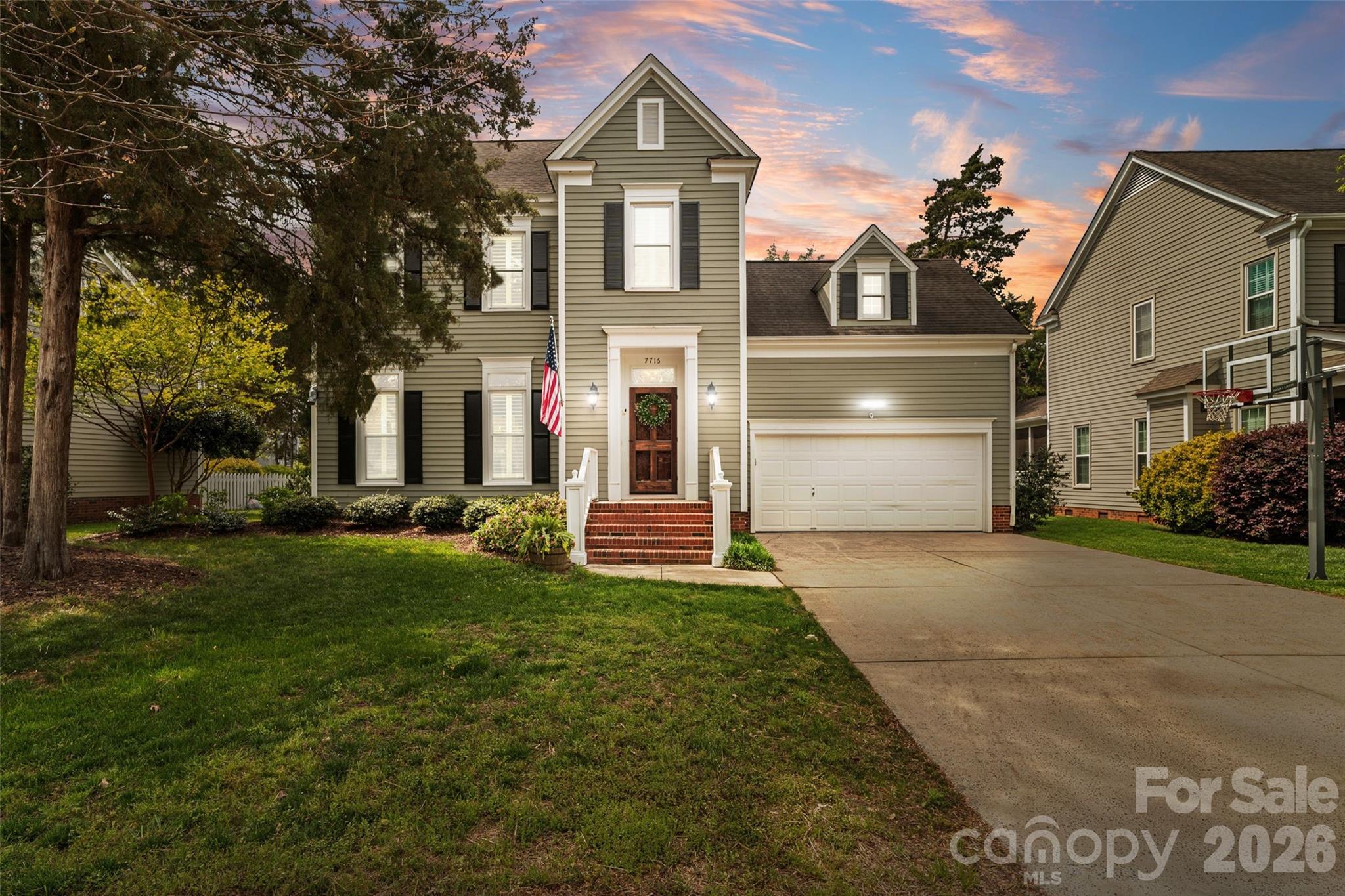 Beverly Crest - Residential