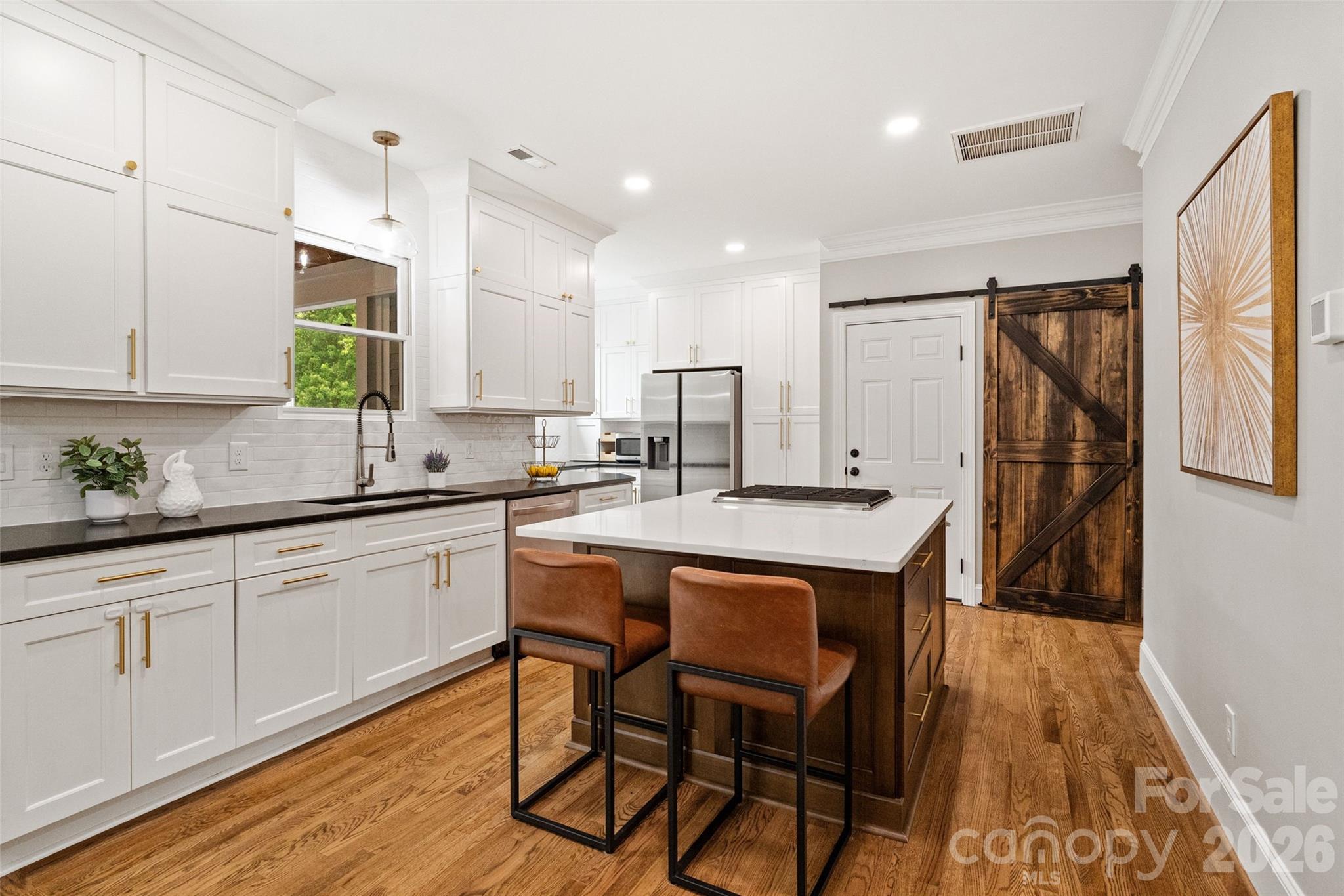 Beverly Crest - Residential