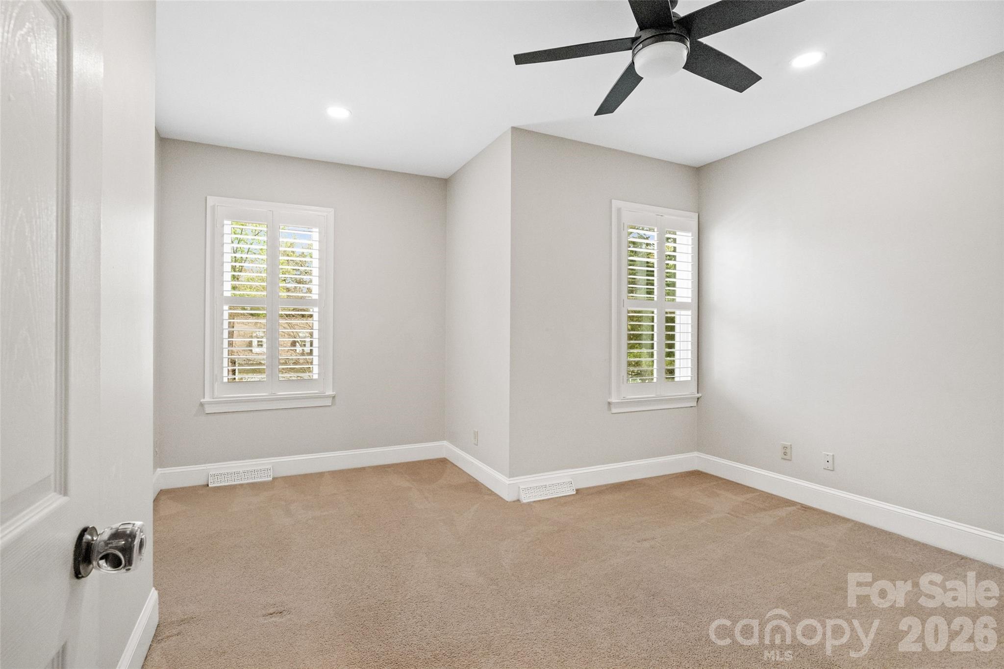 Beverly Crest - Residential