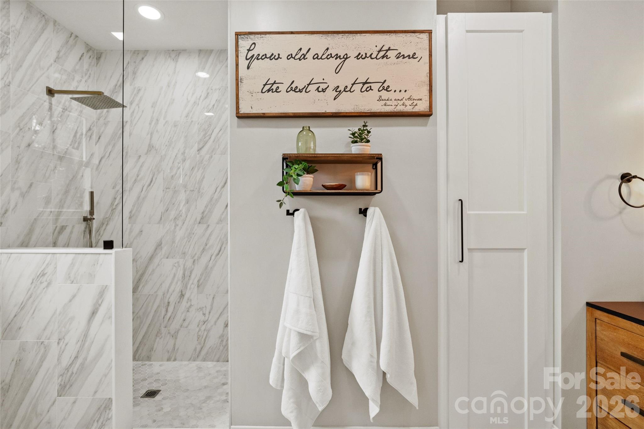 Beverly Crest - Residential