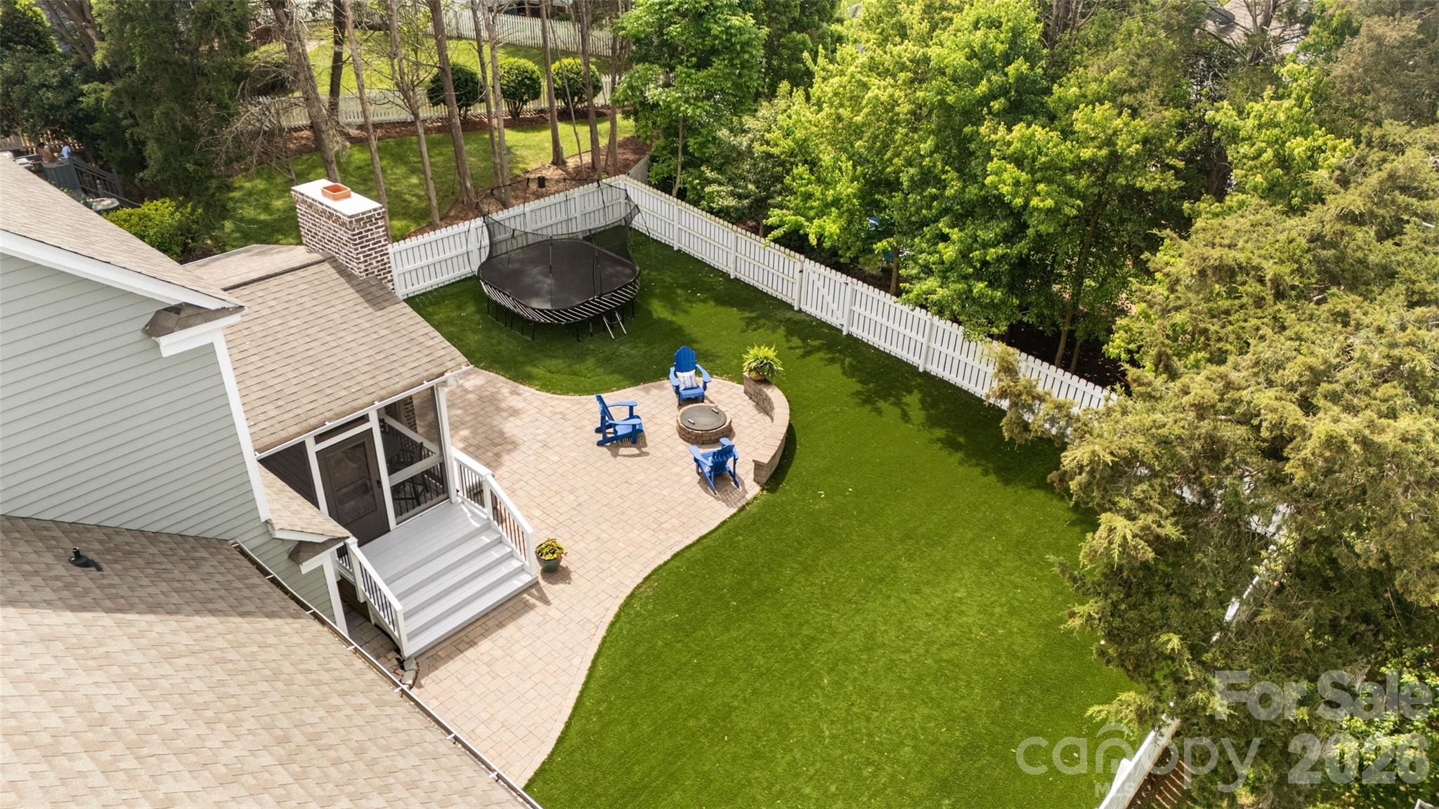 Beverly Crest - Residential