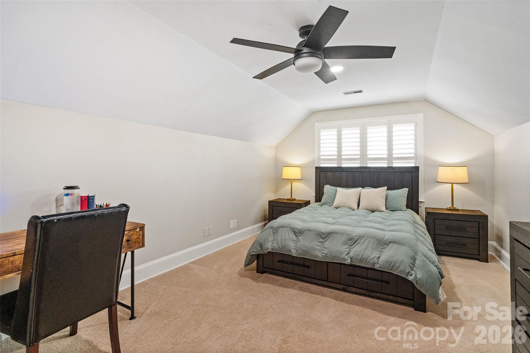 Beverly Crest - Residential