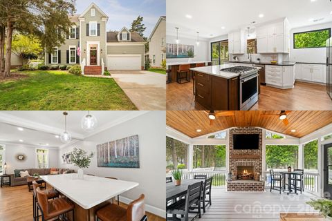 Photo of 7716 Rathlin Court, Charlotte, NC 28270 (MLS # 4366805)