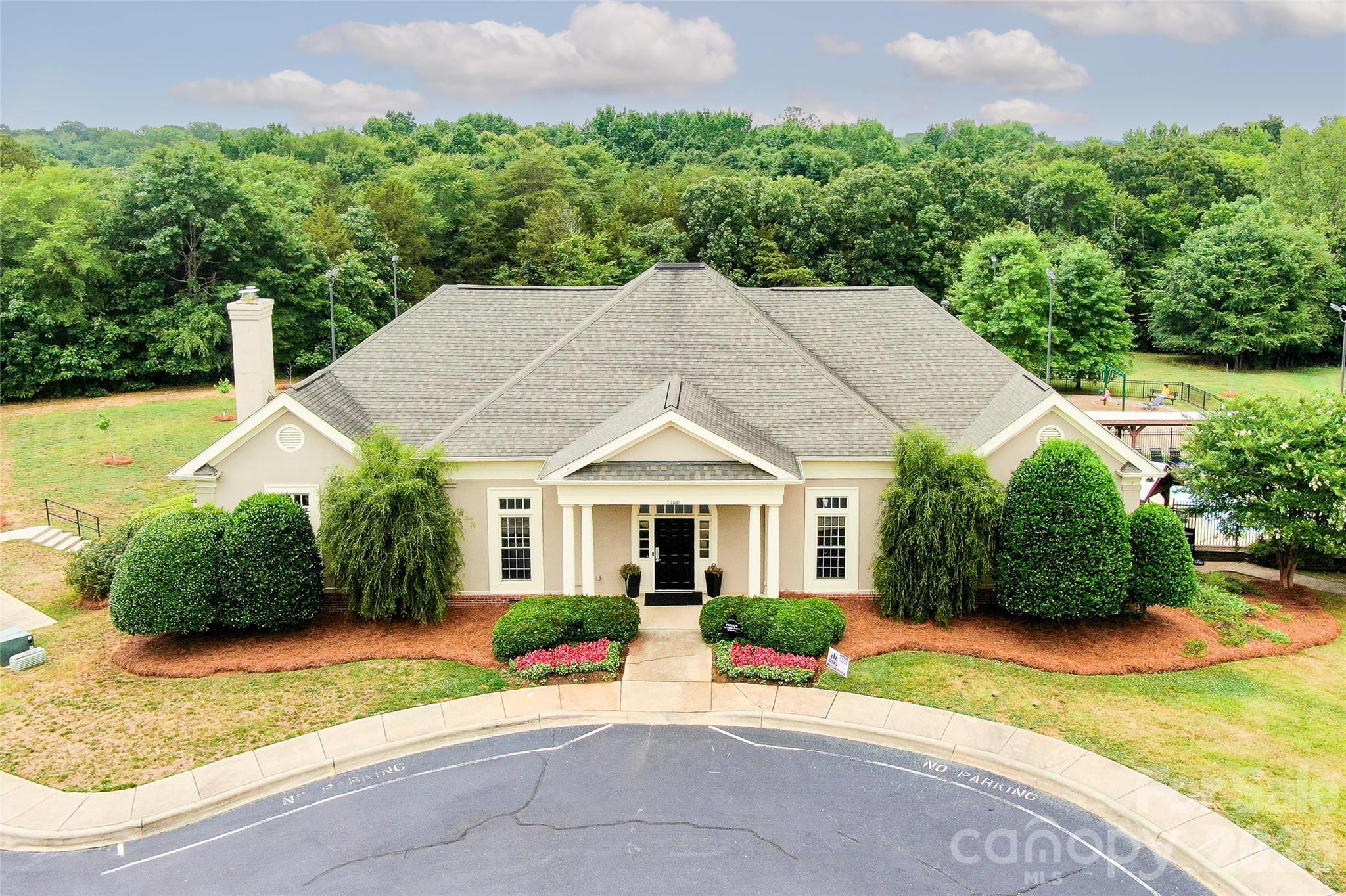 Beverly Crest - Residential