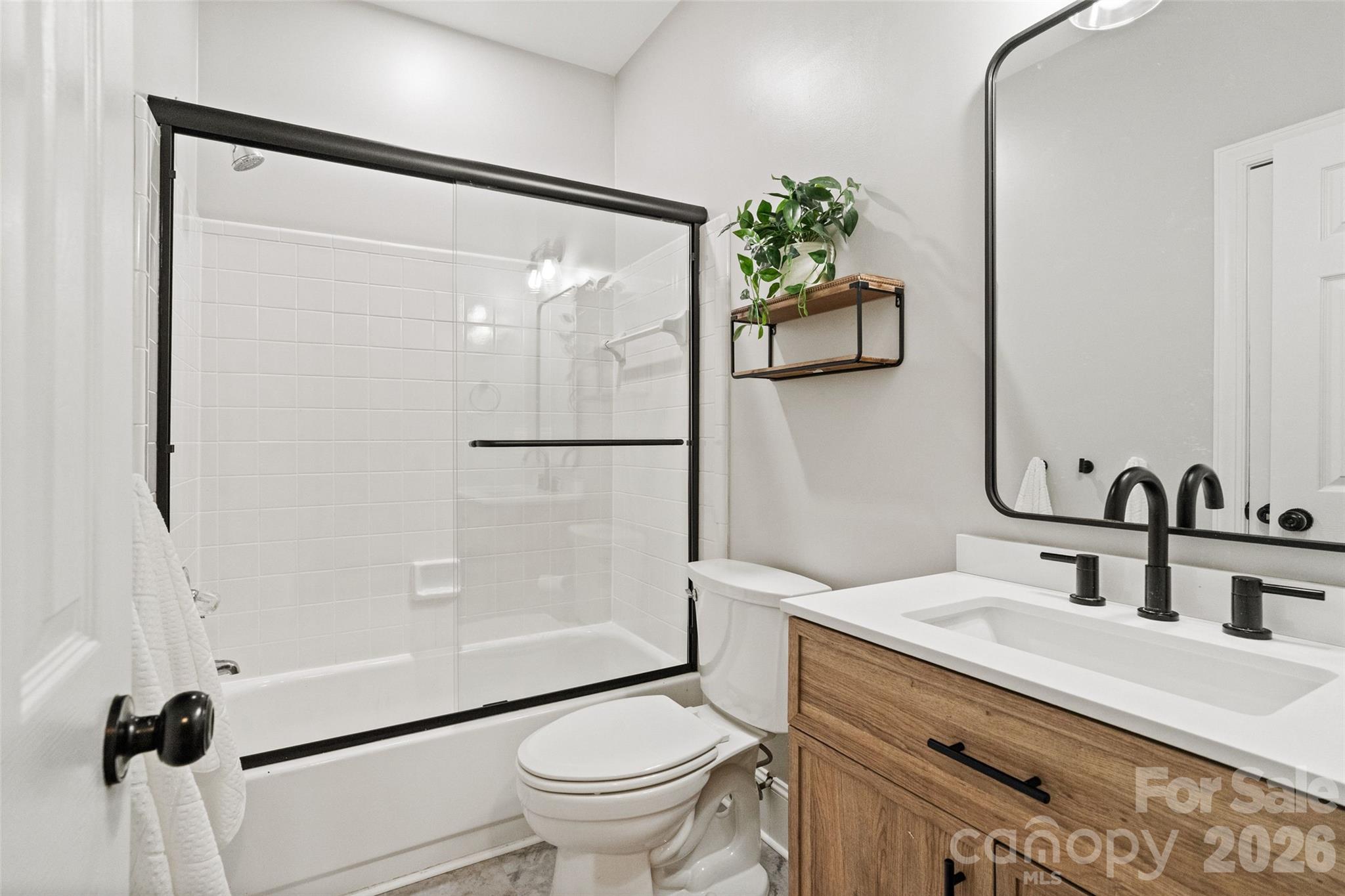 Beverly Crest - Residential