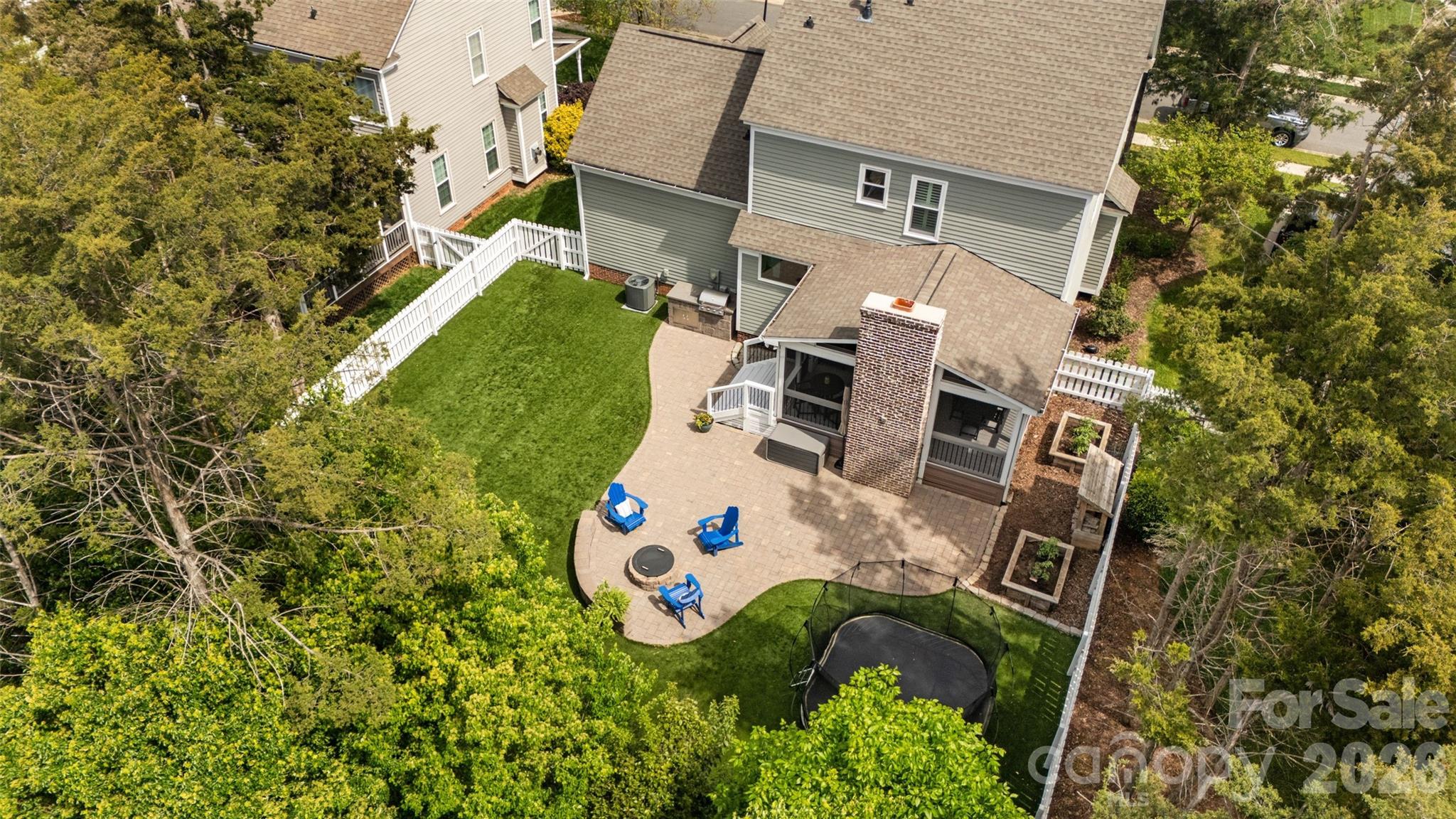 Beverly Crest - Residential