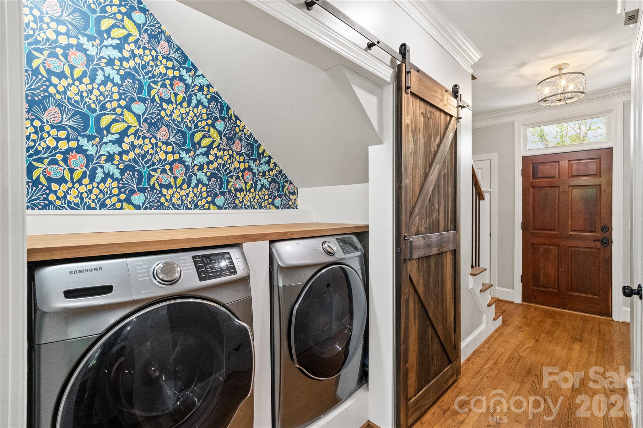 Beverly Crest - Residential