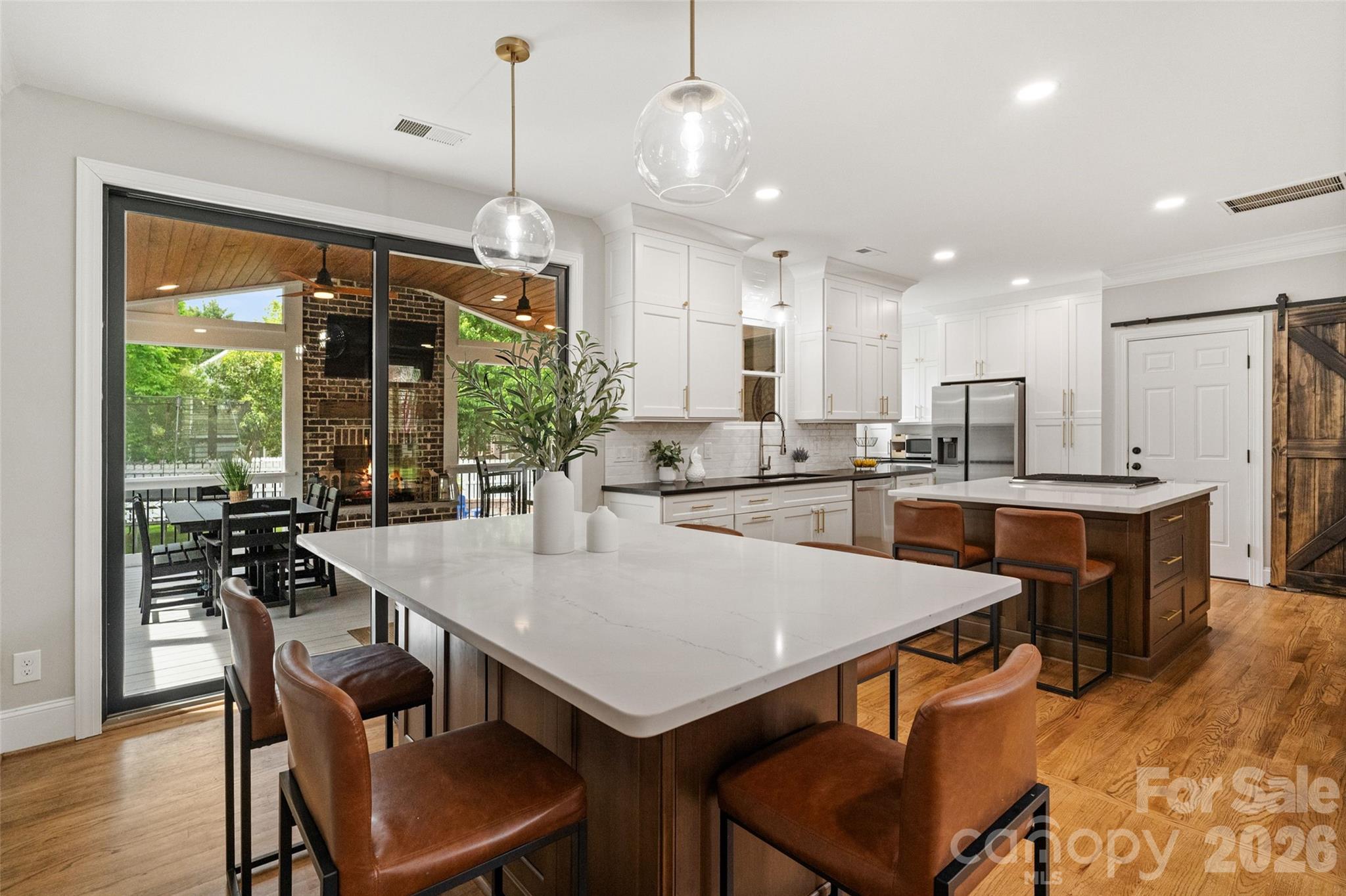 Beverly Crest - Residential