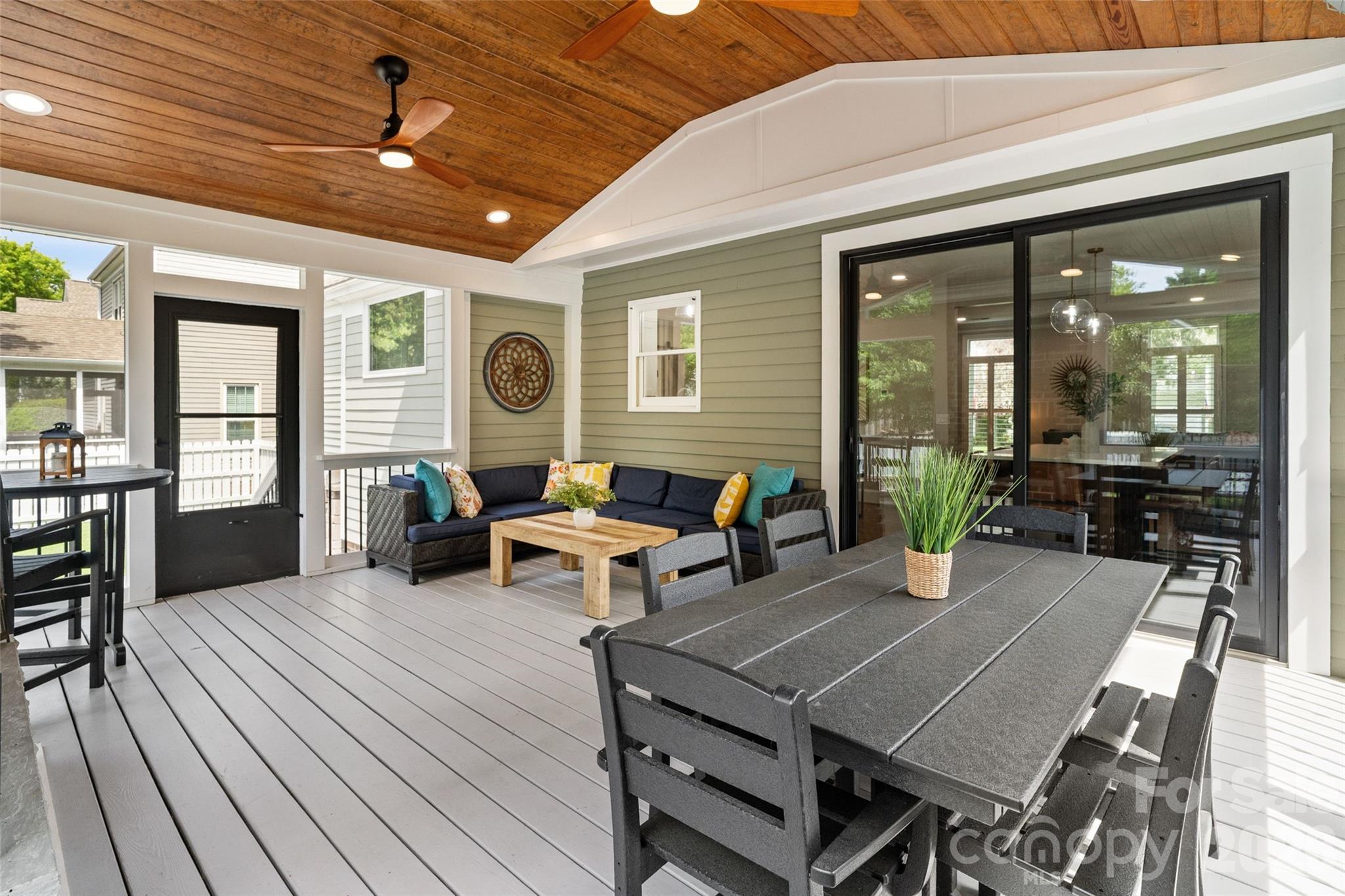 Beverly Crest - Residential