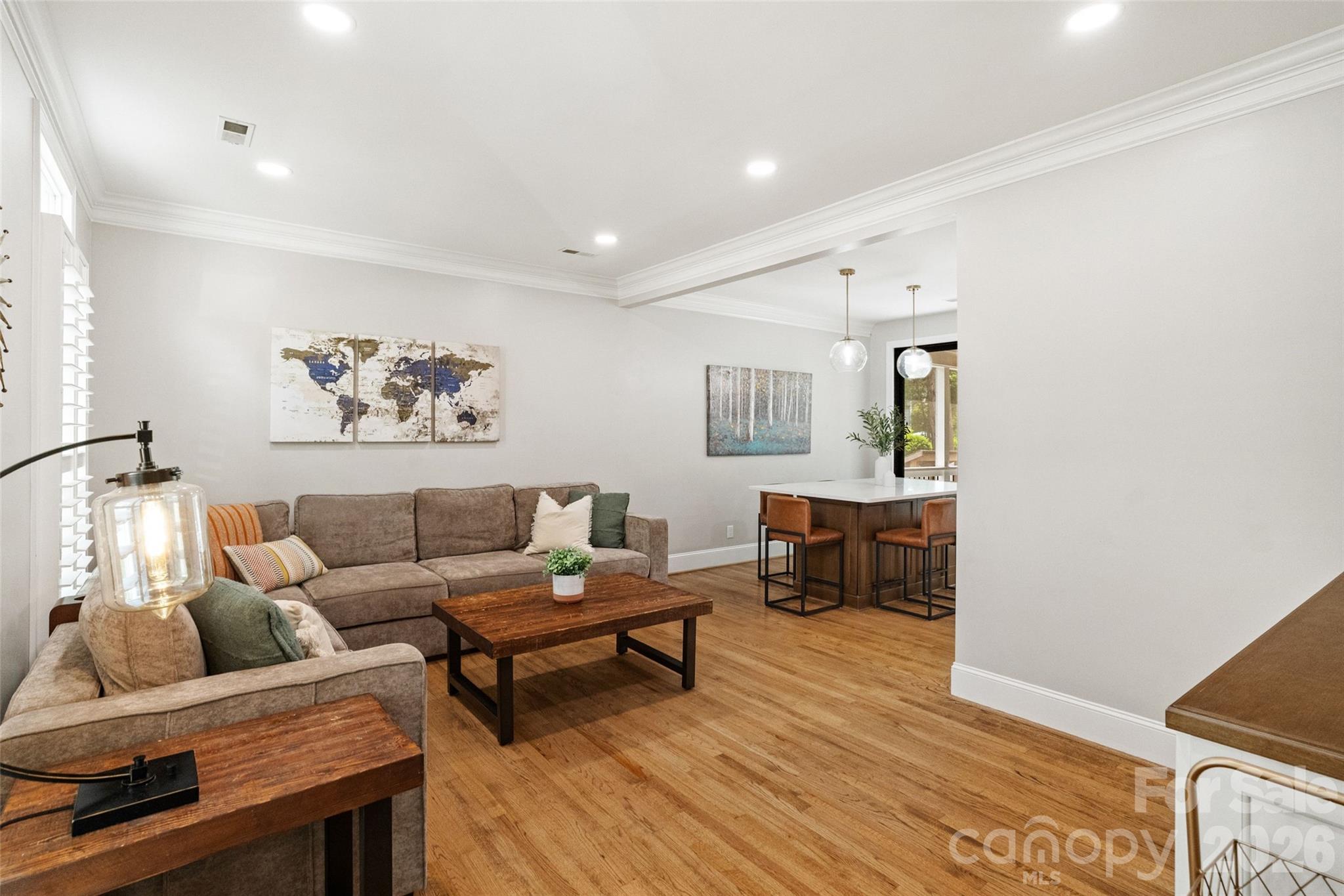 Beverly Crest - Residential