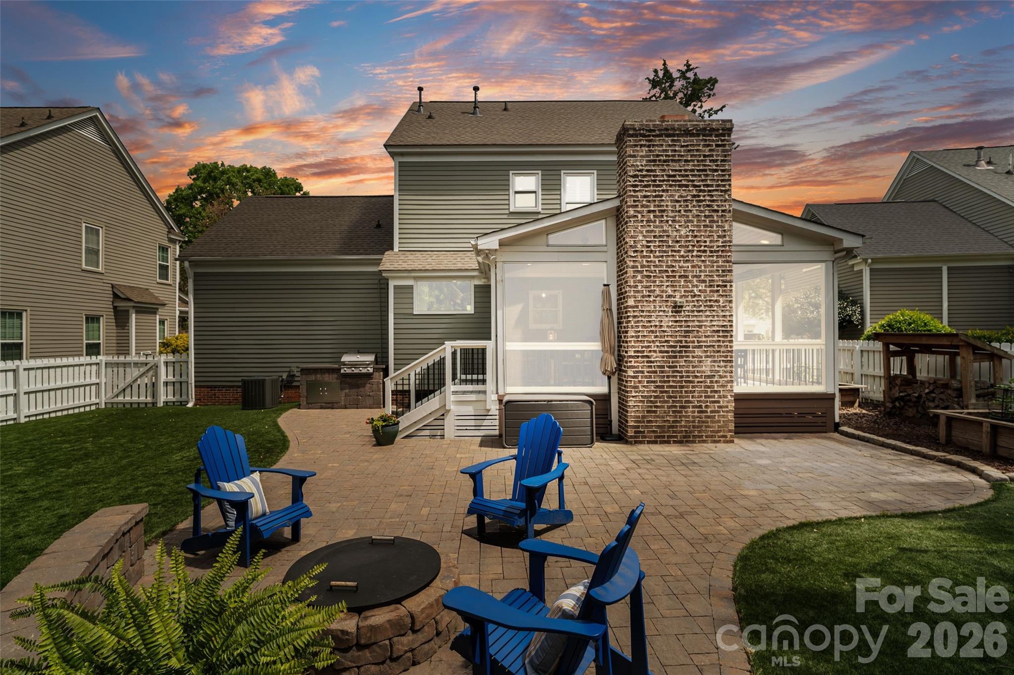 Beverly Crest - Residential