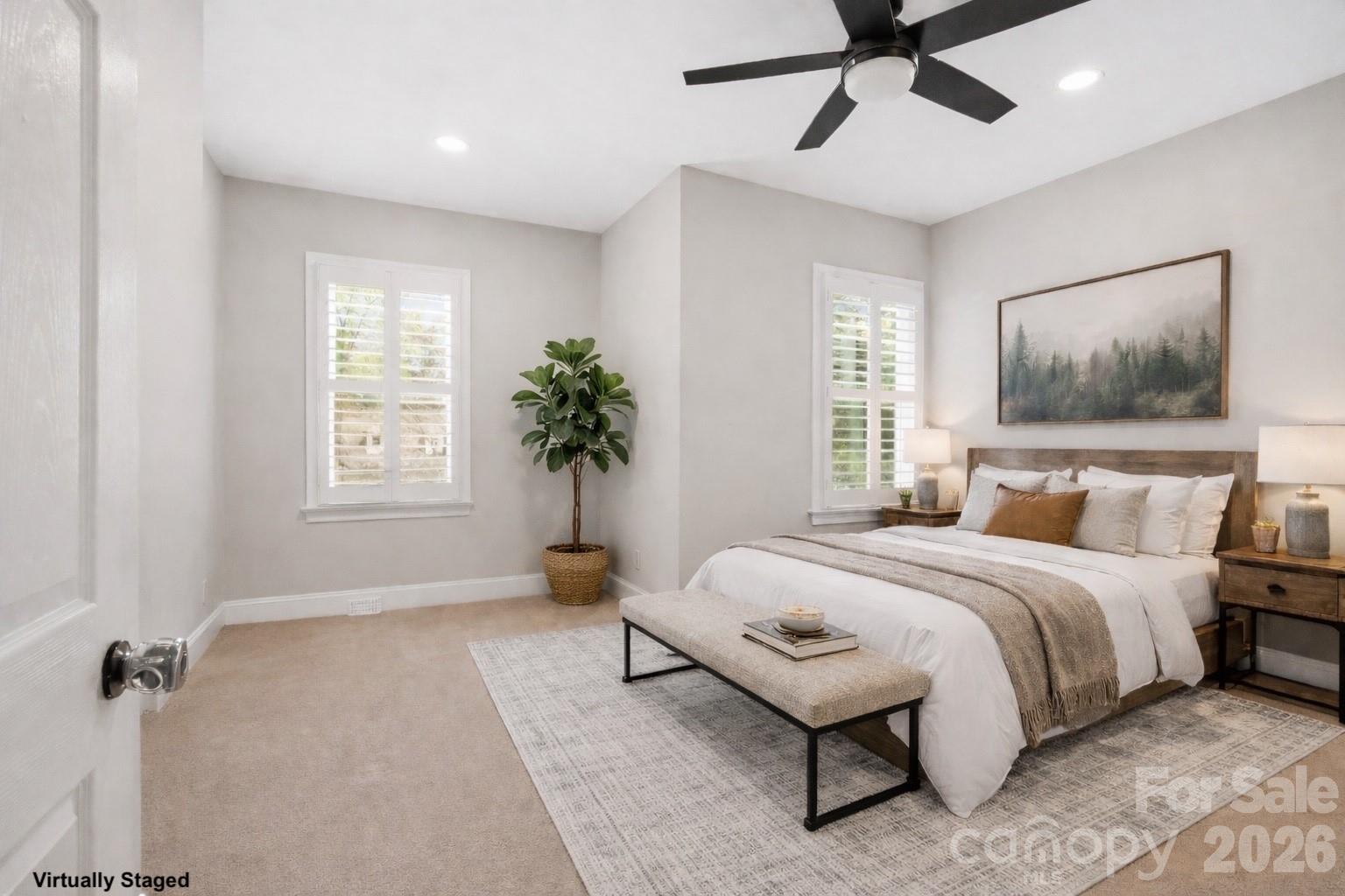 Beverly Crest - Residential