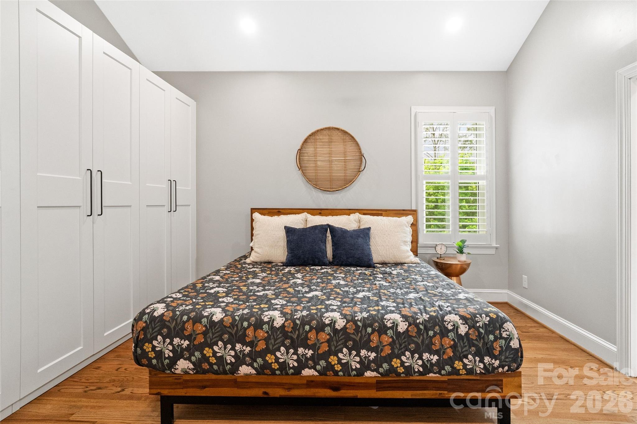 Beverly Crest - Residential