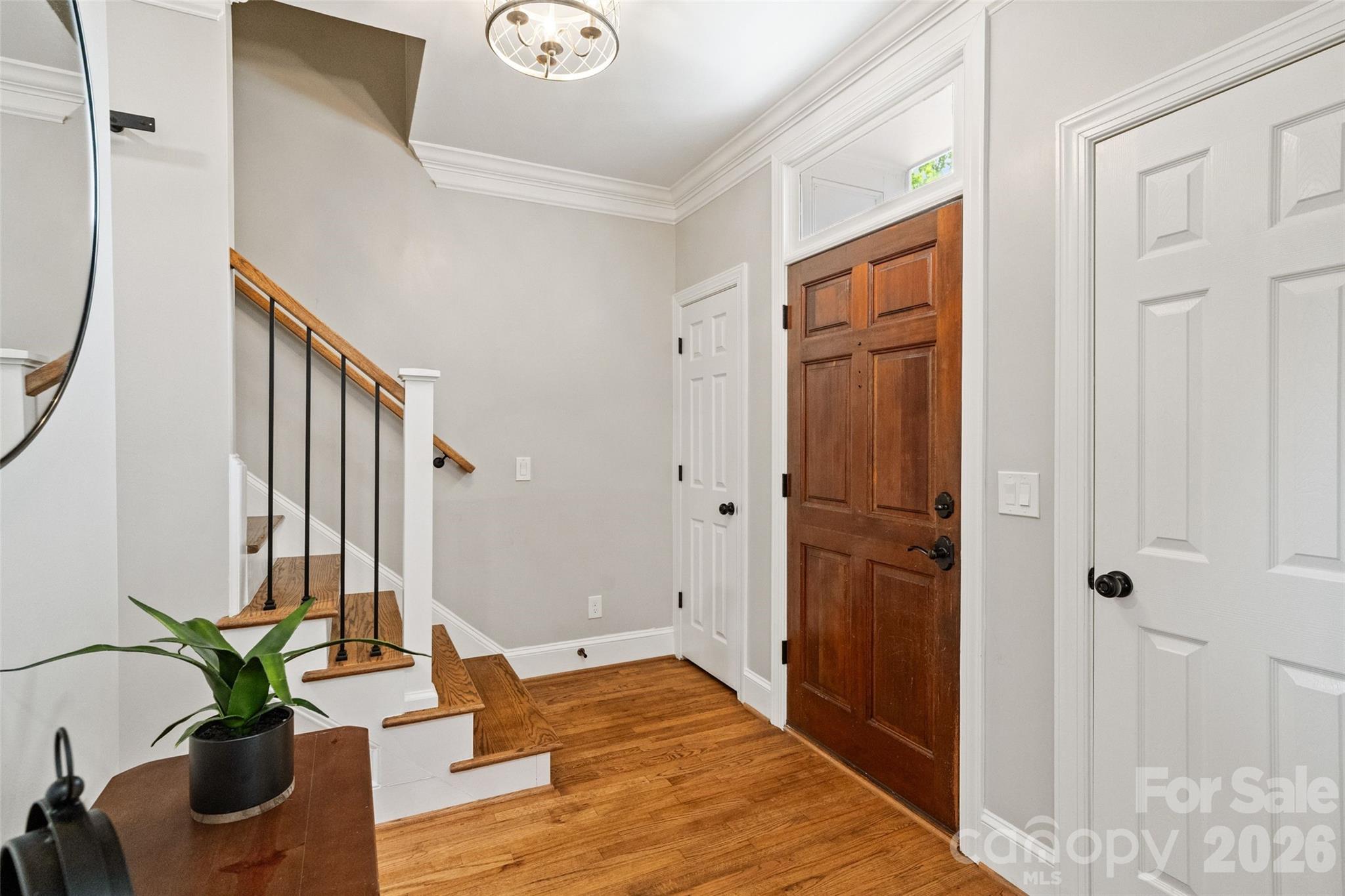 Beverly Crest - Residential