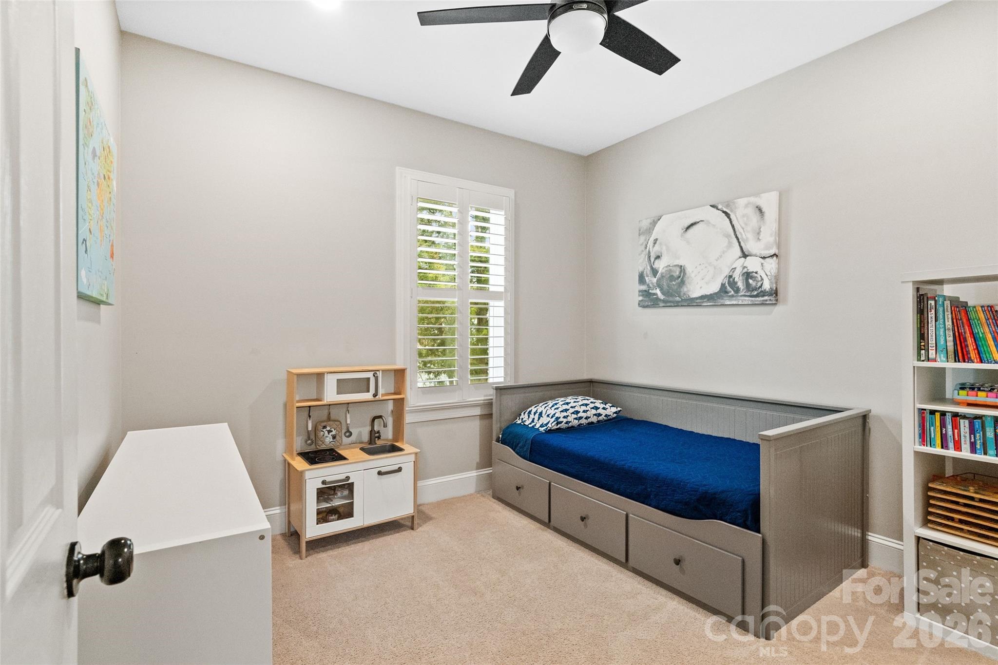 Beverly Crest - Residential