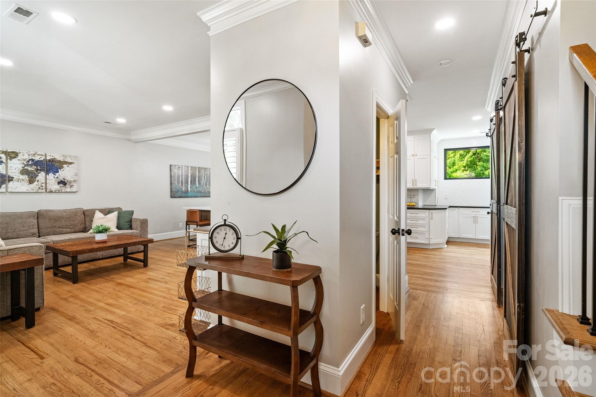 Beverly Crest - Residential