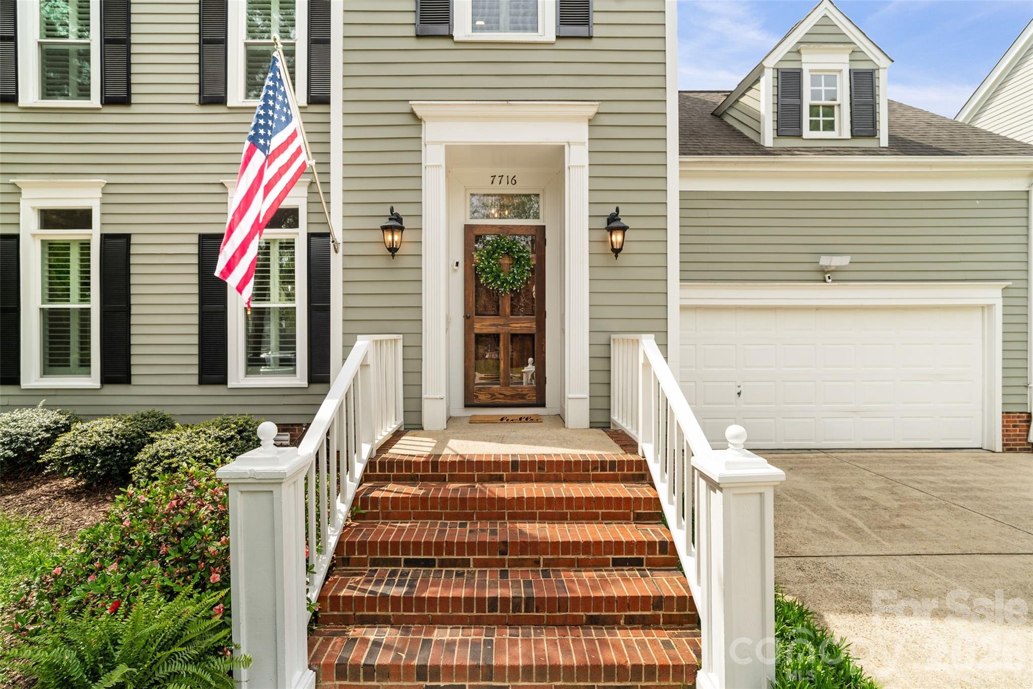 Beverly Crest - Residential