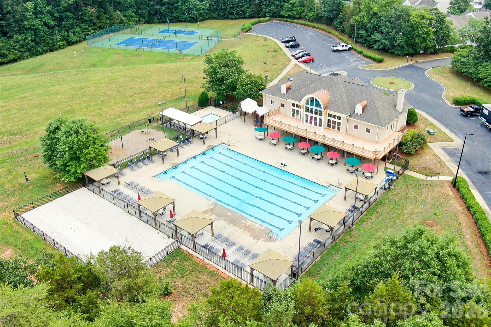 Beverly Crest - Residential