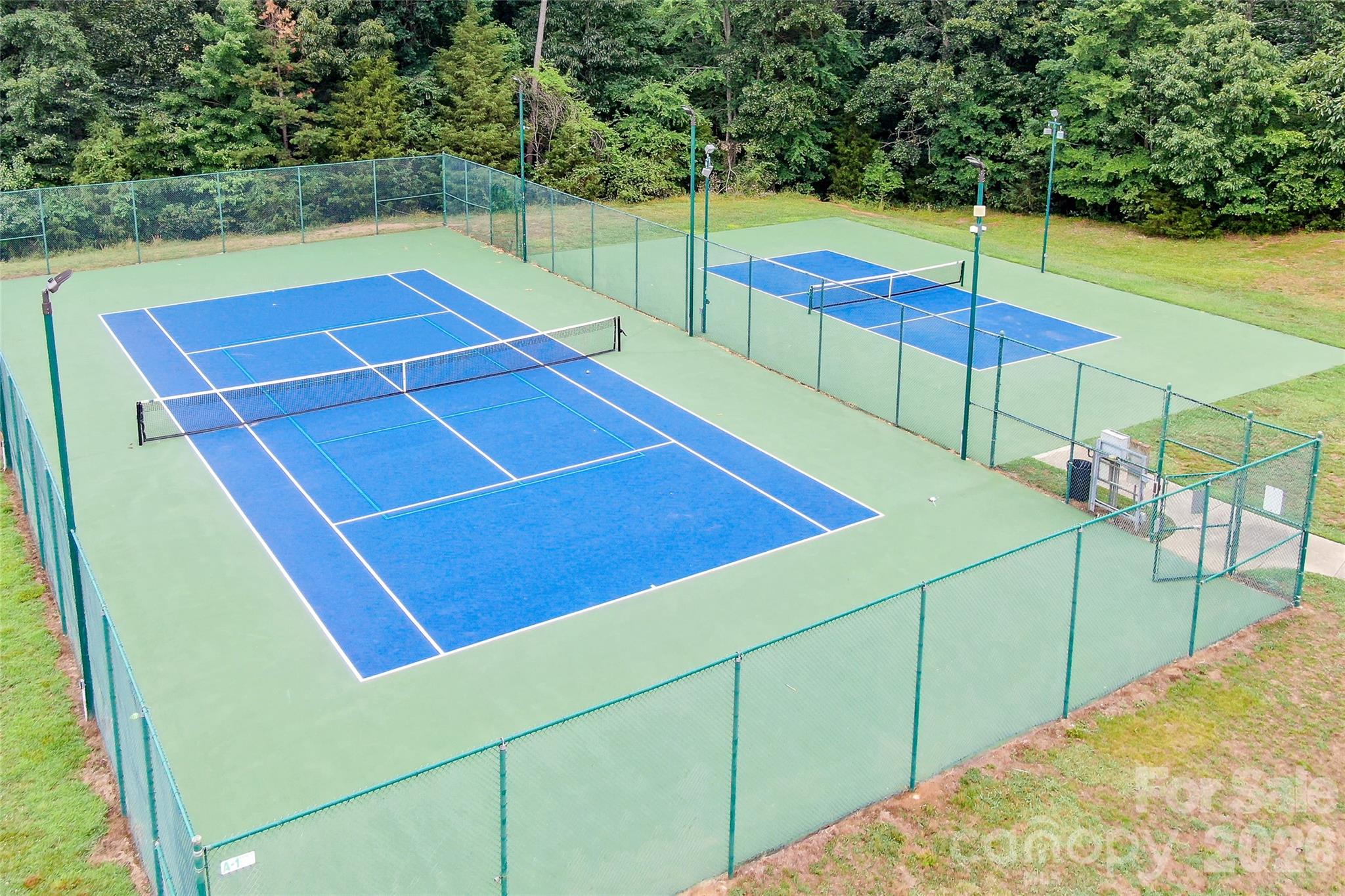 Beverly Crest - Residential