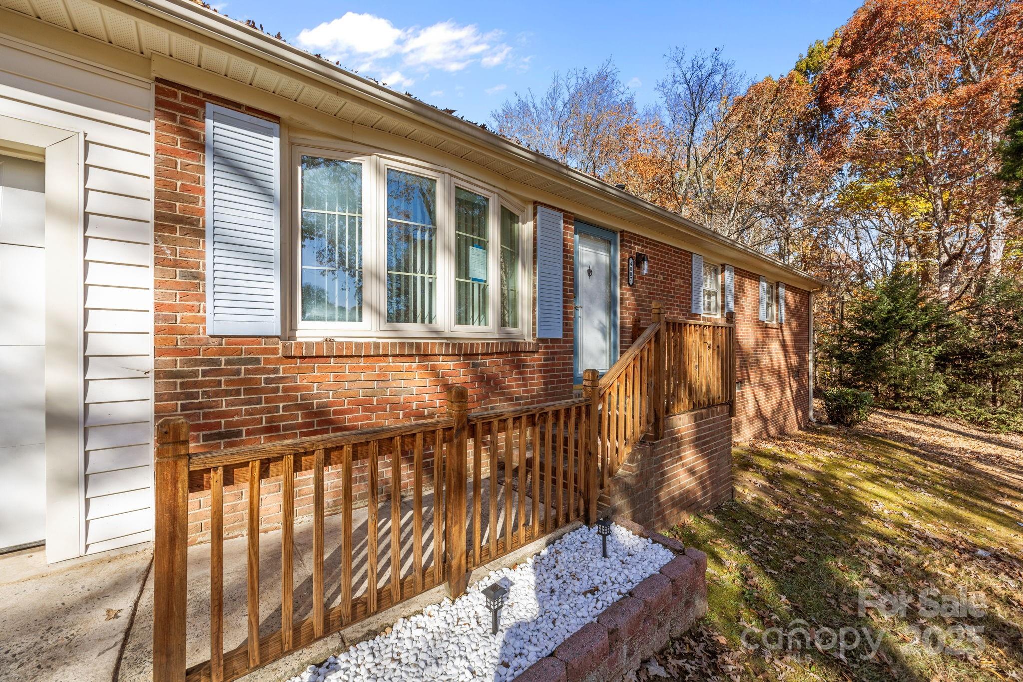 4007 Brookstone Court