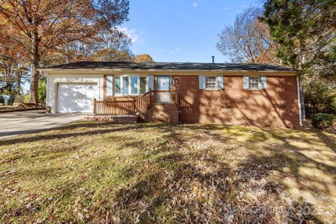 4007 Brookstone Court Gastonia NC 28052