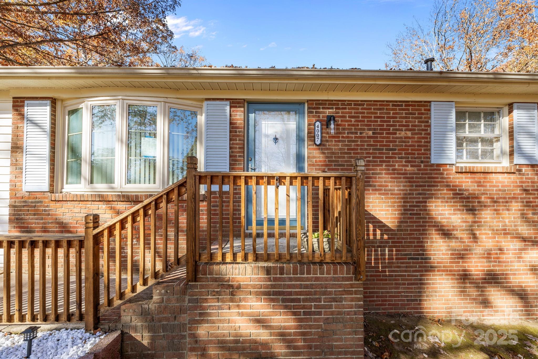 4007 Brookstone Court