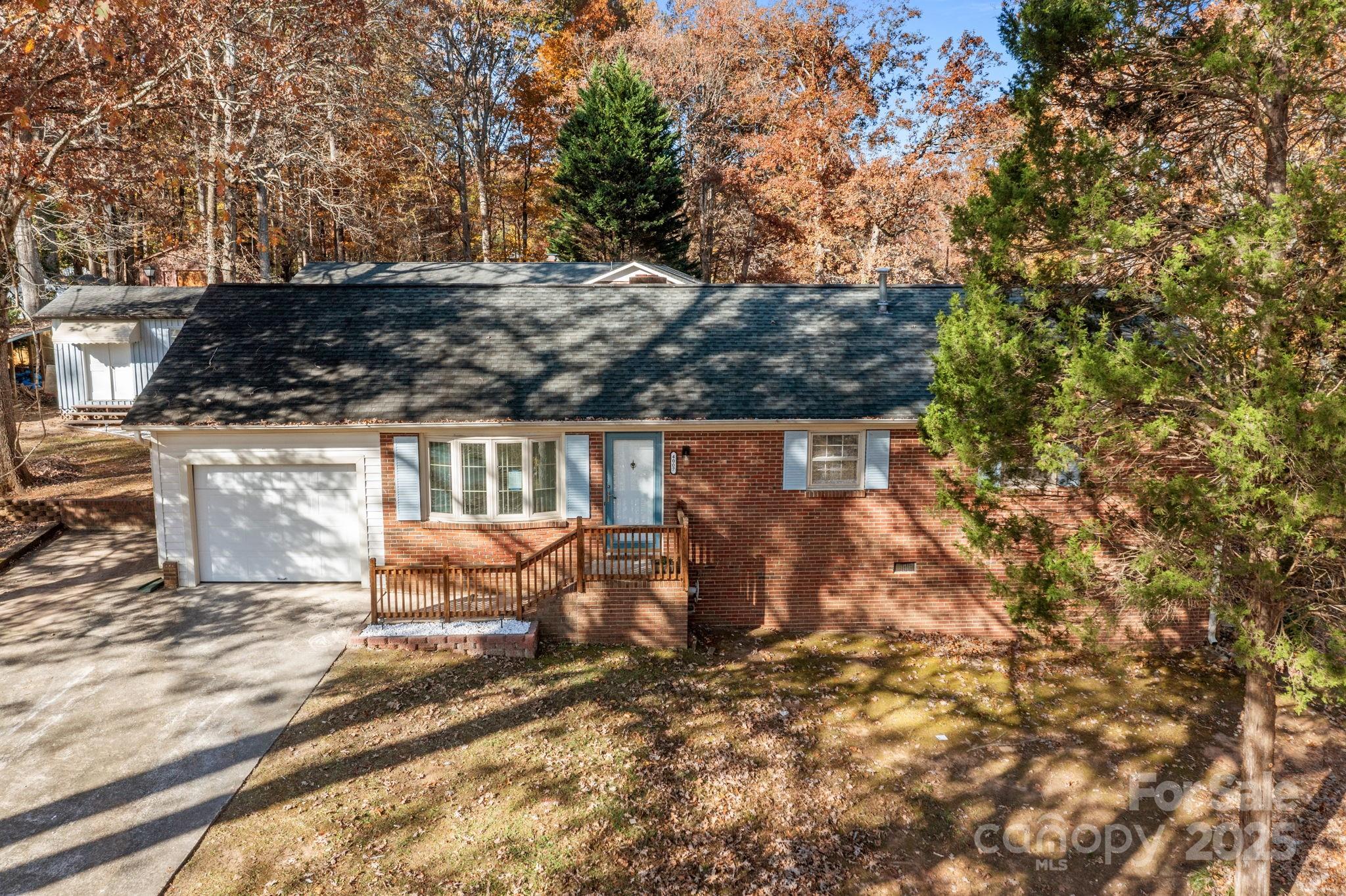 4007 Brookstone Court