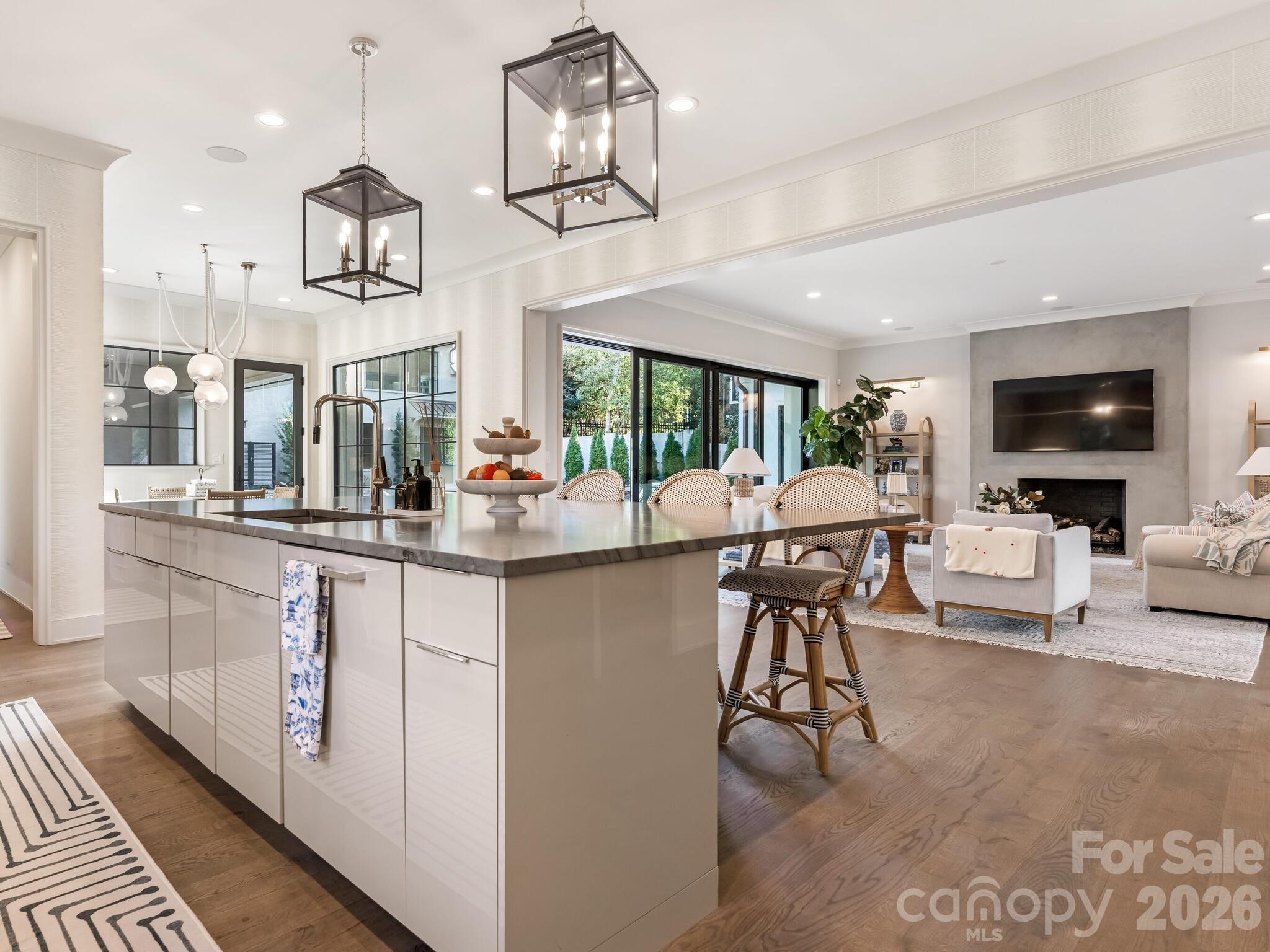 Pharr Acres - Residential