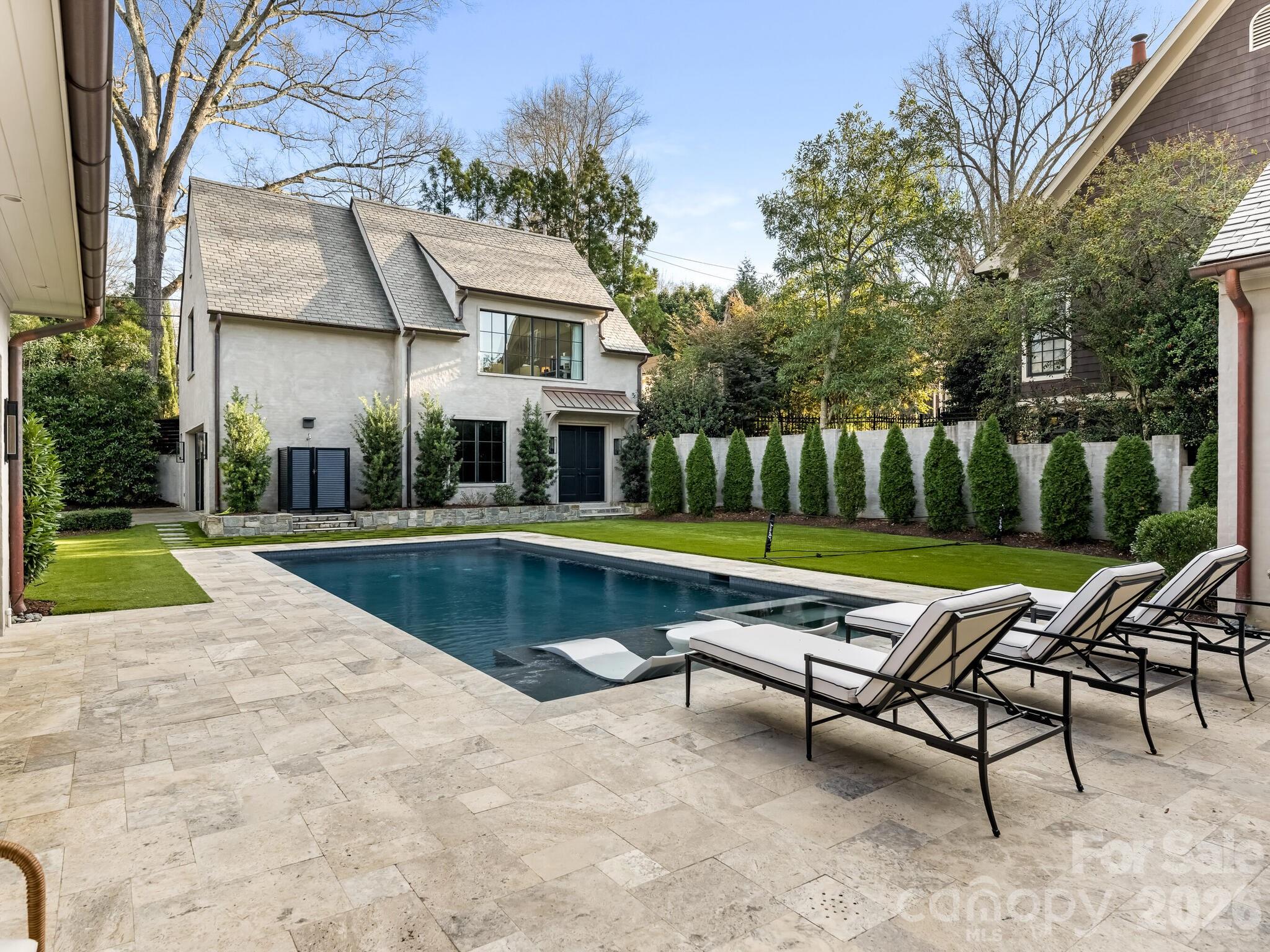 Pharr Acres - Residential