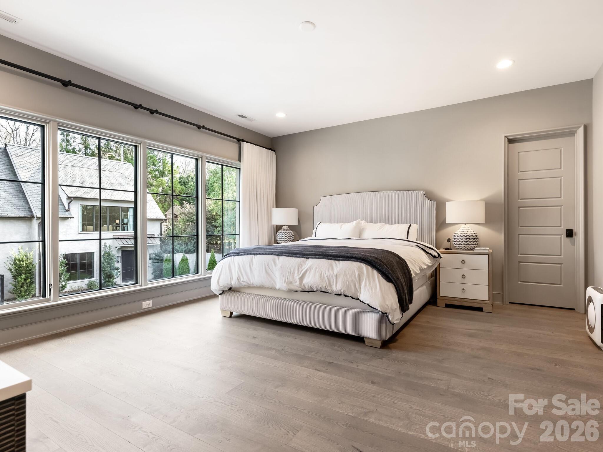 Pharr Acres - Residential