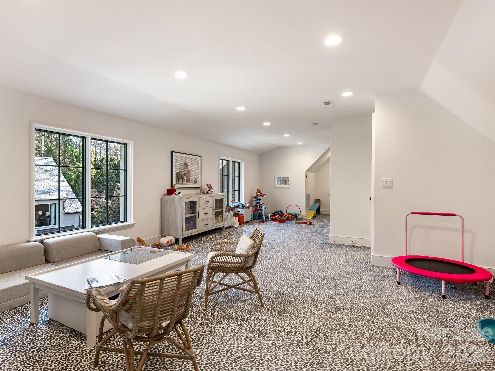 Pharr Acres - Residential