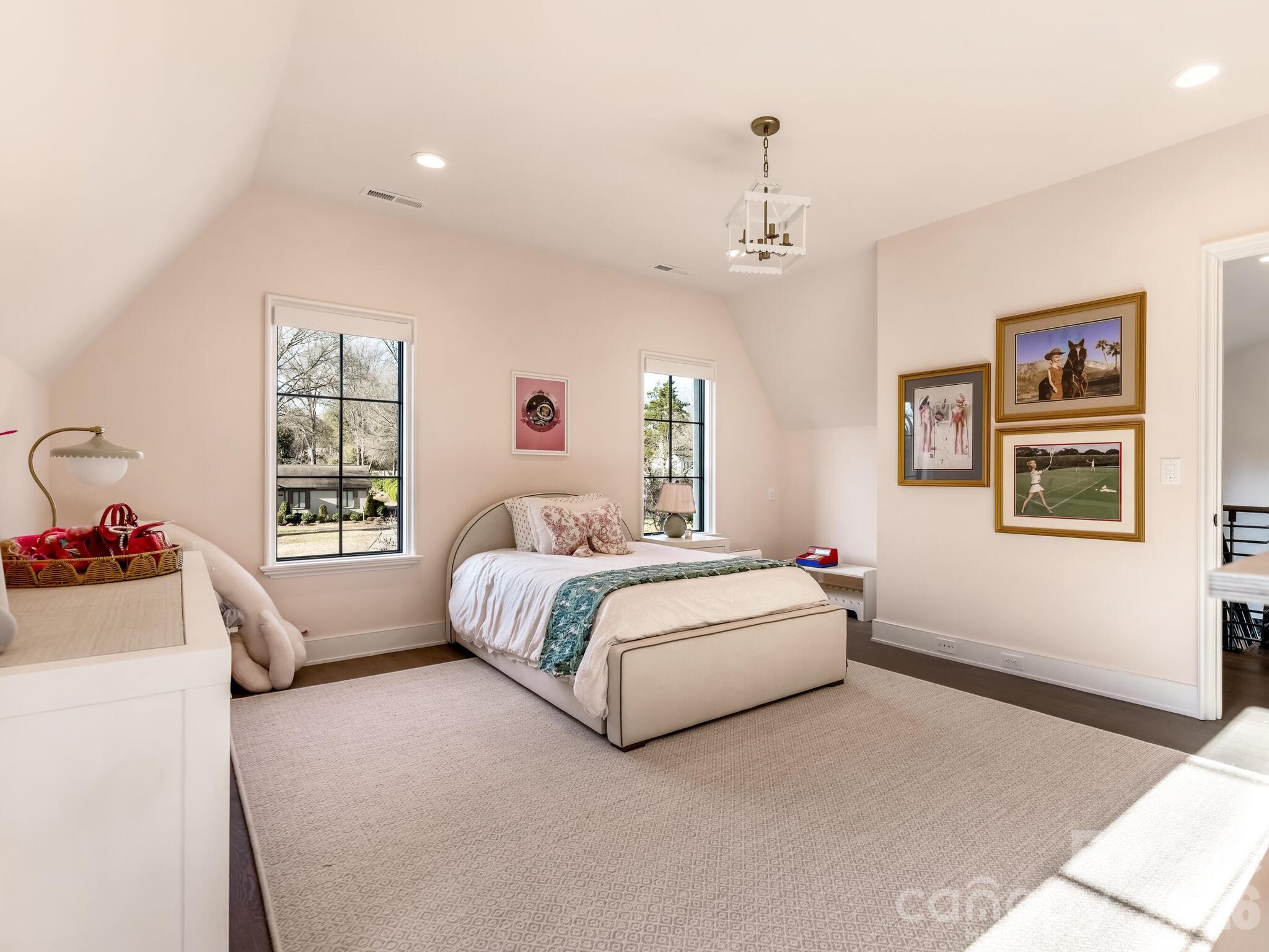 Pharr Acres - Residential