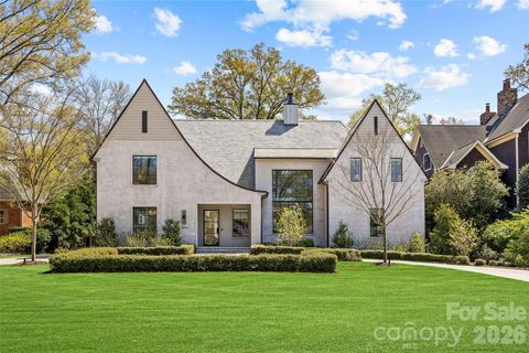 Photo of 1919 Shoreham Drive, Charlotte, NC 28211 (MLS # 4342215)