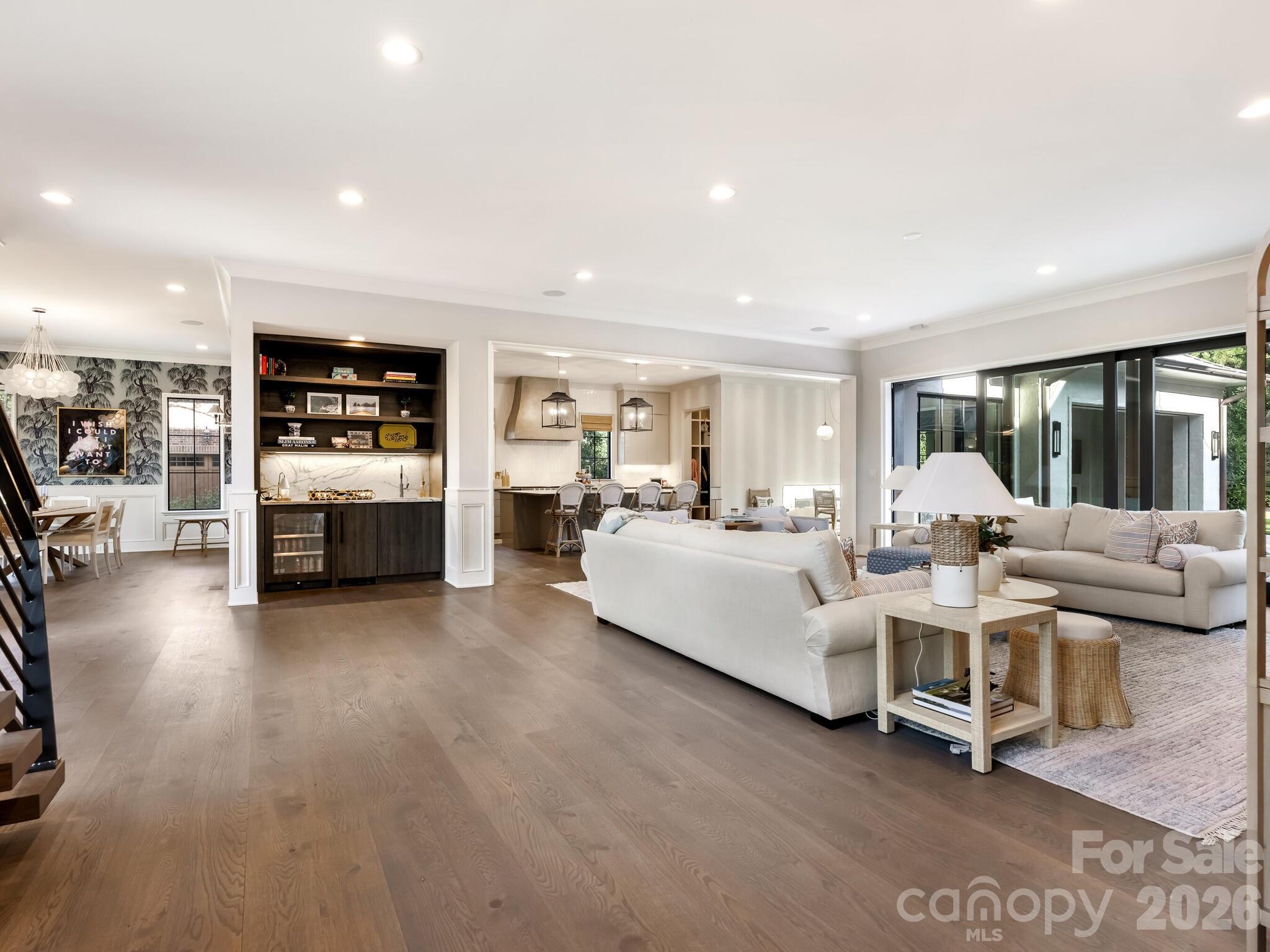 Pharr Acres - Residential