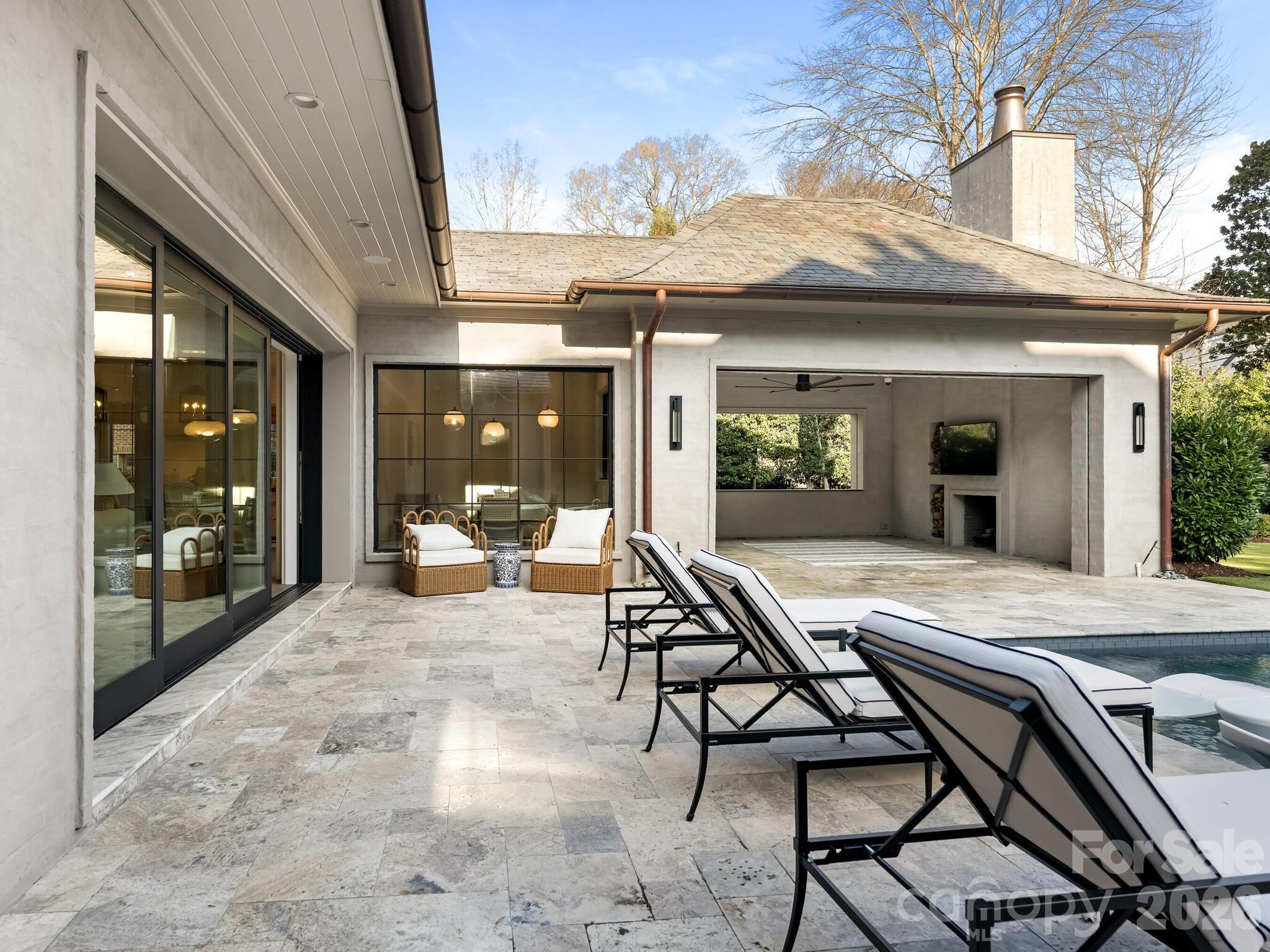 Pharr Acres - Residential