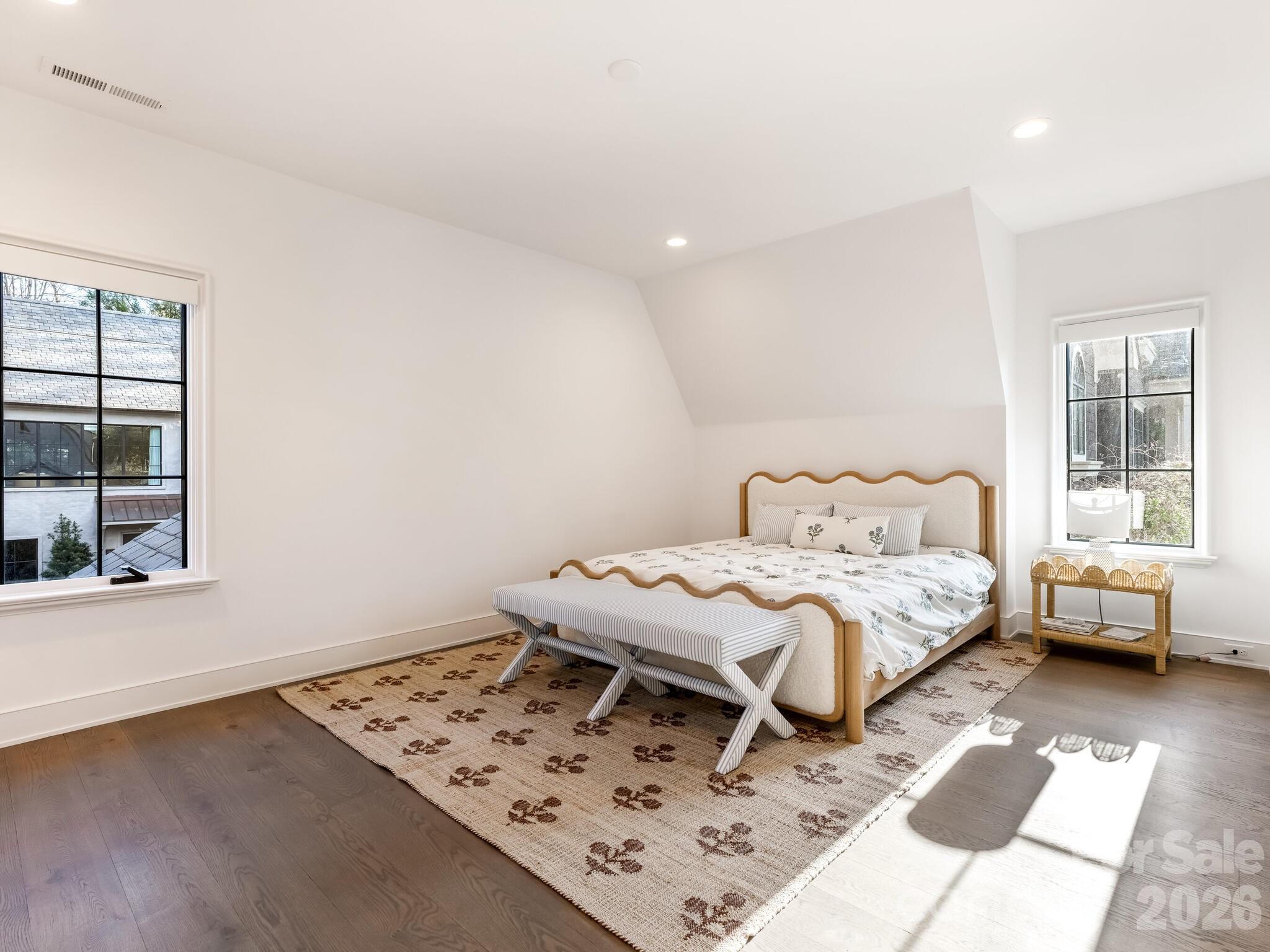 Pharr Acres - Residential