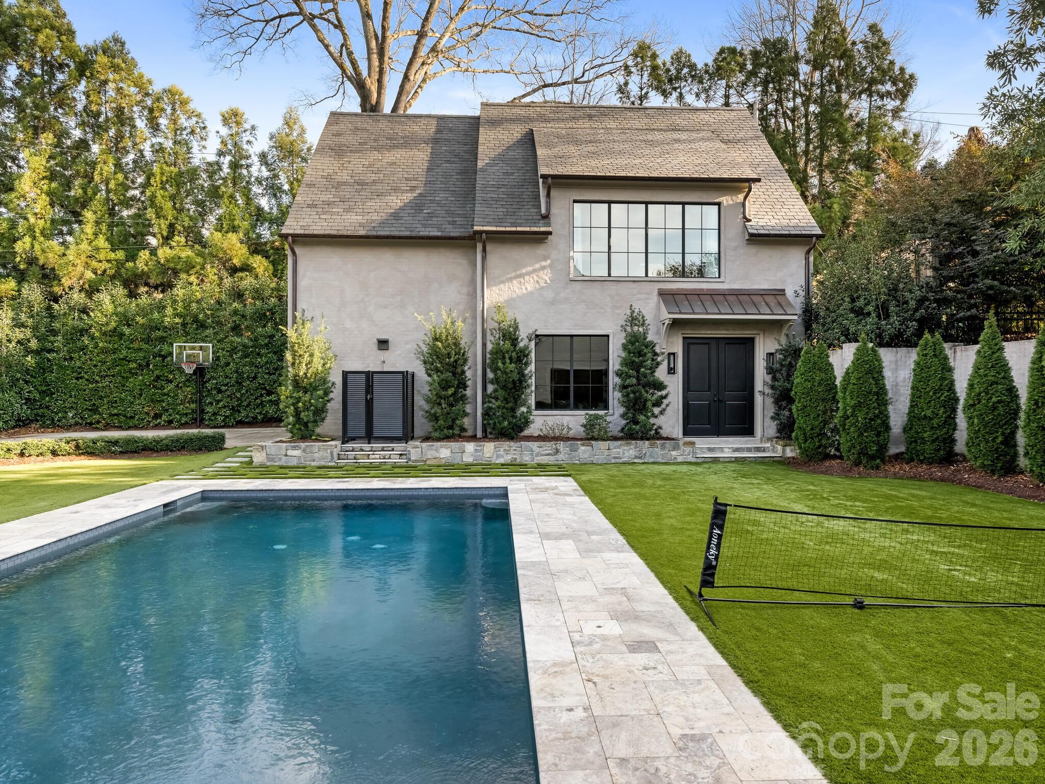 Pharr Acres - Residential