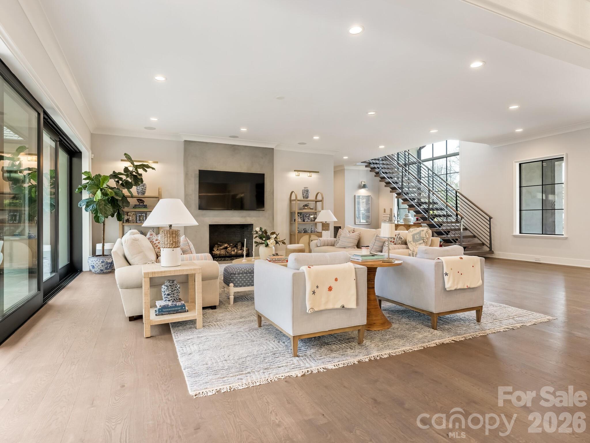 Pharr Acres - Residential