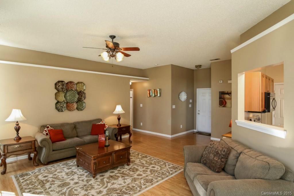 Bentridge at Covington - Residential