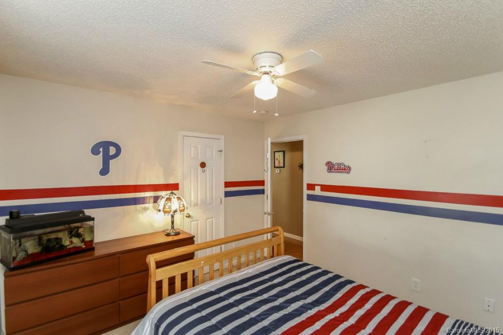 Bentridge at Covington - Residential